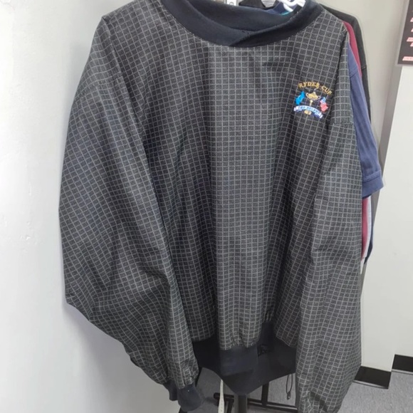 Ryder Cup Collection pullover - Picture 1 of 3